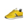 U.S. POLO   BEST PRICE CALZATURA SPORTIVA UOMO GIALLO