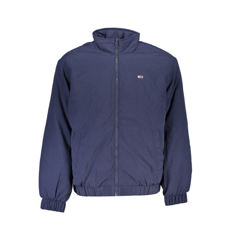TOMMY HILFIGER GIUBBOTTO UOMO BLU TOMMY HILFIGER GIUBBOTTO UOMO BLU