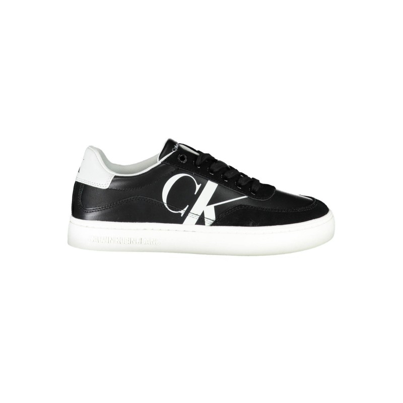 CALVIN KLEIN CALZATURA SPORTIVA DONNA NERO CALVIN KLEIN CALZATURA SPORTIVA DONNA NERO