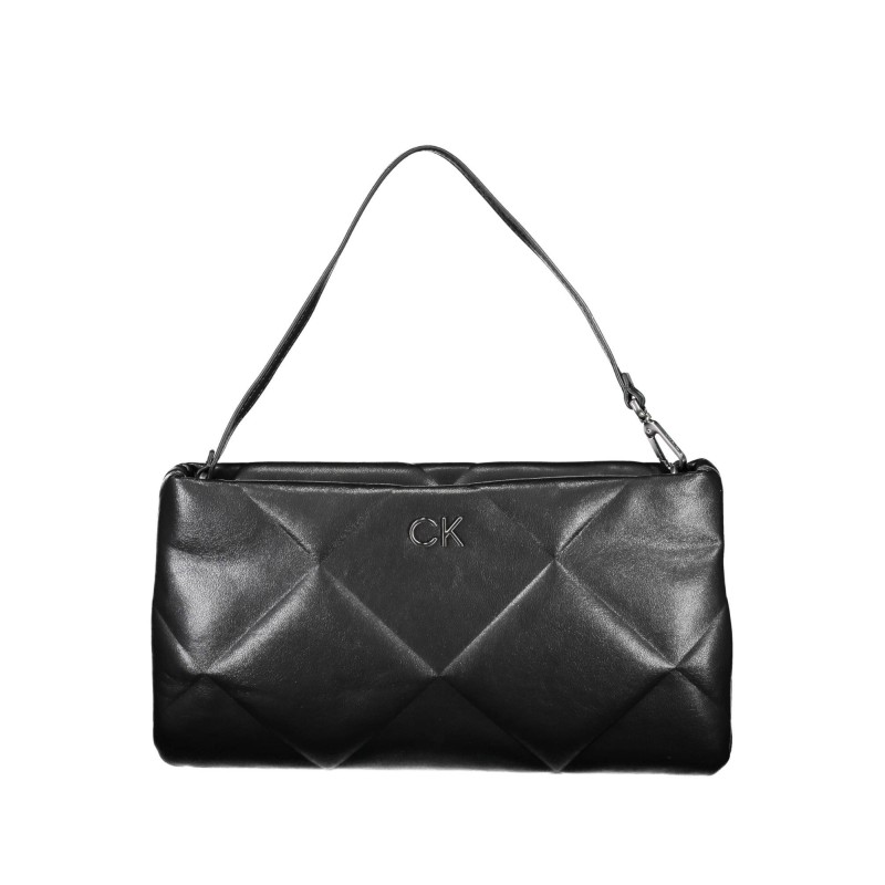 CALVIN KLEIN BORSA DONNA NERO CALVIN KLEIN BORSA DONNA NERO