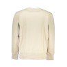 CALVIN KLEIN FELPA SENZA ZIP UOMO BEIGE