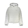 TOMMY HILFIGER GIUBBOTTO DONNA BIANCO