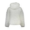 TOMMY HILFIGER GIUBBOTTO DONNA BIANCO