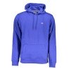TOMMY HILFIGER FELPA SENZA ZIP UOMO BLU