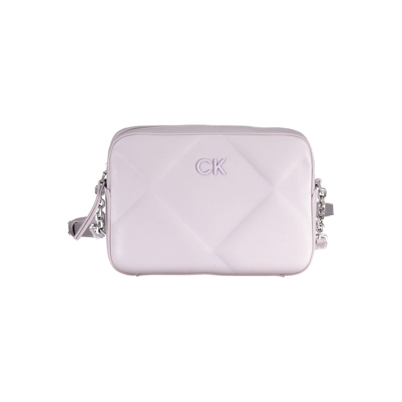 CALVIN KLEIN BORSA DONNA VIOLA CALVIN KLEIN BORSA DONNA VIOLA