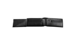 CALVIN KLEIN PORTAFOGLIO UOMO NERO