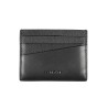 CALVIN KLEIN PORTAFOGLIO UOMO NERO