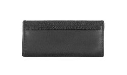 CALVIN KLEIN PORTAFOGLIO UOMO NERO