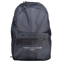 TOMMY HILFIGER ZAINO UOMO BLU