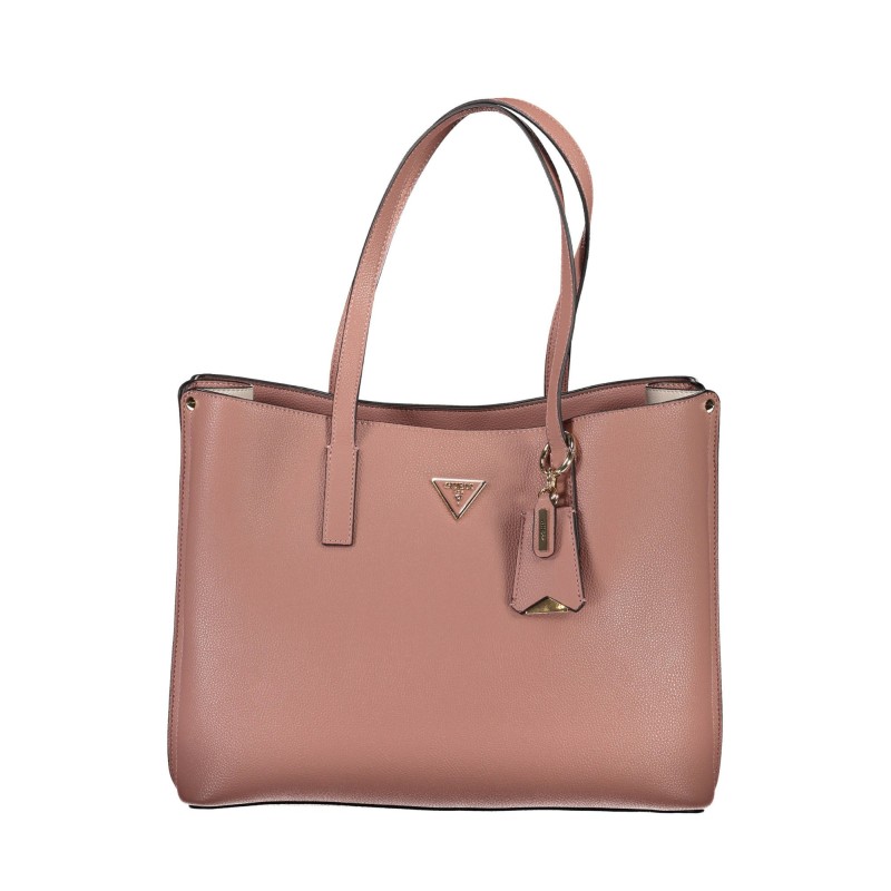 GUESS JEANS BORSA DONNA ROSA GUESS JEANS BORSA DONNA ROSA
