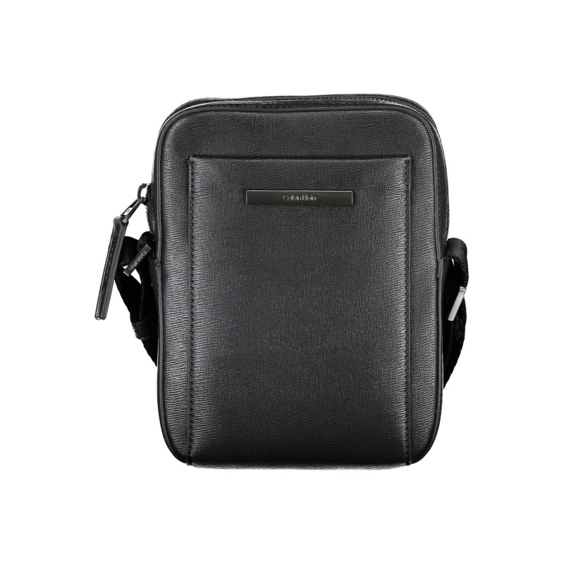CALVIN KLEIN TRACOLLA UOMO NERO CALVIN KLEIN TRACOLLA UOMO NERO