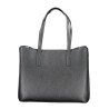 GUESS JEANS BORSA DONNA NERO
