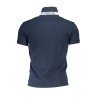 LA MARTINA POLO MANICHE CORTE UOMO BLU