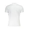 LA MARTINA POLO MANICHE CORTE UOMO BIANCO