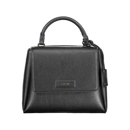 CALVIN KLEIN BORSA DONNA NERO