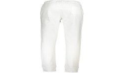 LA MARTINA PANTALONE UOMO BIANCO