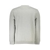NAPAPIJRI FELPA SENZA ZIP UOMO GRIGIO