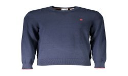 TIMBERLAND MAGLIA UOMO BLU
