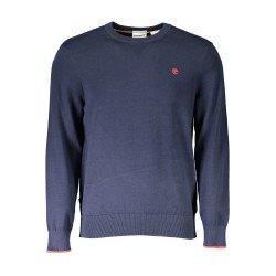 TIMBERLAND MAGLIA UOMO BLU