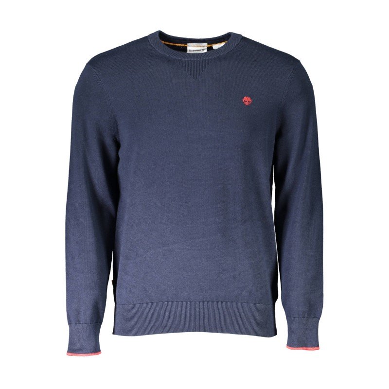 TIMBERLAND MAGLIA UOMO BLU TIMBERLAND MAGLIA UOMO BLU