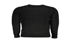 NORWAY 1963 MAGLIA UOMO NERO
