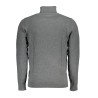 NORWAY 1963 MAGLIONE UOMO GRIGIO