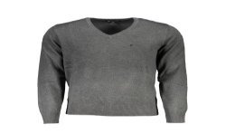 U.S. GRAND POLO MAGLIA UOMO GRIGIO