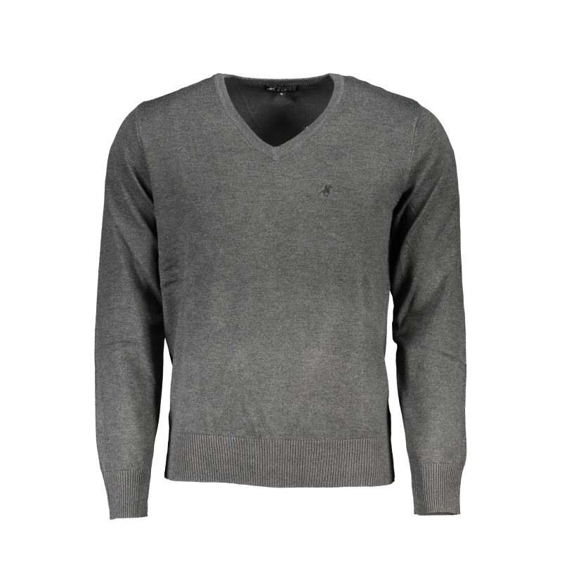 U.S. GRAND POLO MAGLIA UOMO GRIGIO U.S. GRAND POLO MAGLIA UOMO GRIGIO