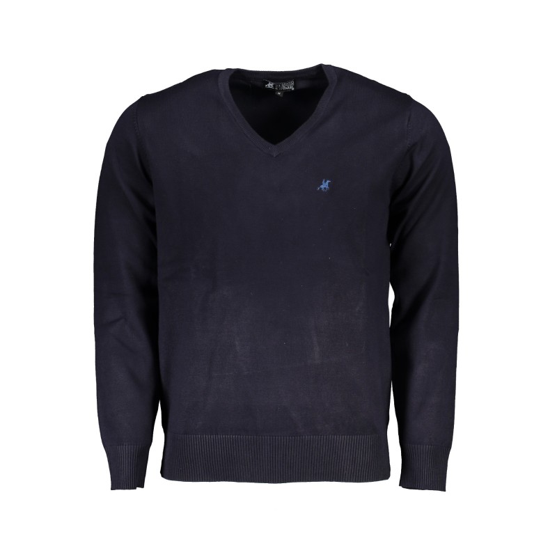U.S. GRAND POLO MAGLIA UOMO BLU U.S. GRAND POLO MAGLIA UOMO BLU