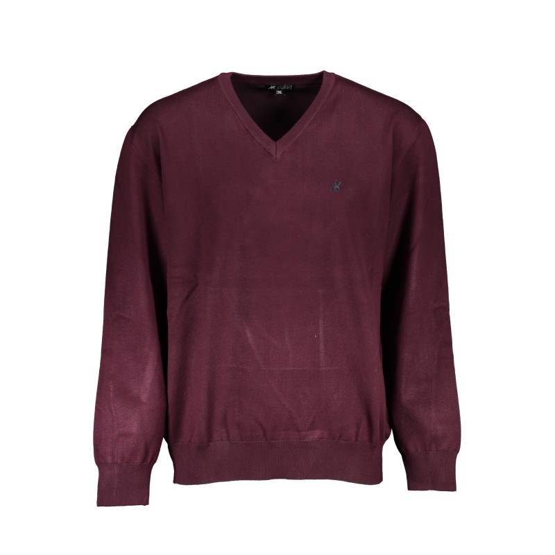 U.S. GRAND POLO MAGLIA UOMO ROSSO U.S. GRAND POLO MAGLIA UOMO ROSSO