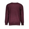 U.S. GRAND POLO MAGLIA UOMO ROSSO