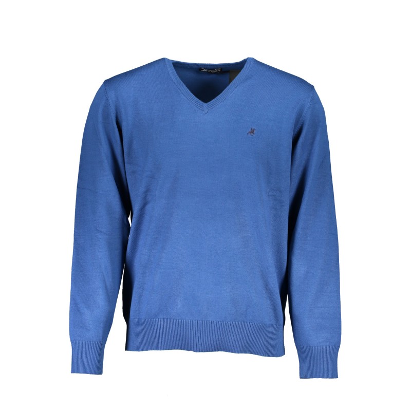 U.S. GRAND POLO MAGLIA UOMO BLU U.S. GRAND POLO MAGLIA UOMO BLU
