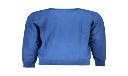 U.S. GRAND POLO MAGLIA UOMO BLU