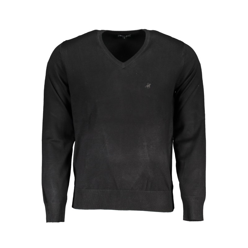U.S. GRAND POLO MAGLIA UOMO NERO U.S. GRAND POLO MAGLIA UOMO NERO