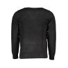U.S. GRAND POLO MAGLIA UOMO NERO