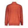 U.S. GRAND POLO MAGLIA UOMO BRONZO