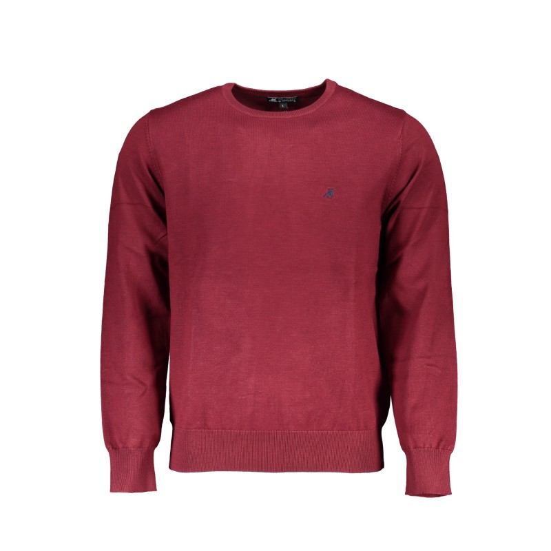 U.S. GRAND POLO MAGLIA UOMO ROSSO U.S. GRAND POLO MAGLIA UOMO ROSSO