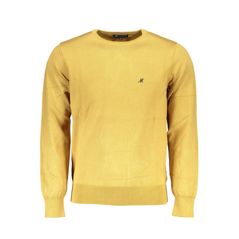 U.S. GRAND POLO MAGLIA UOMO GIALLO U.S. GRAND POLO MAGLIA UOMO GIALLO