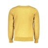 U.S. GRAND POLO MAGLIA UOMO GIALLO