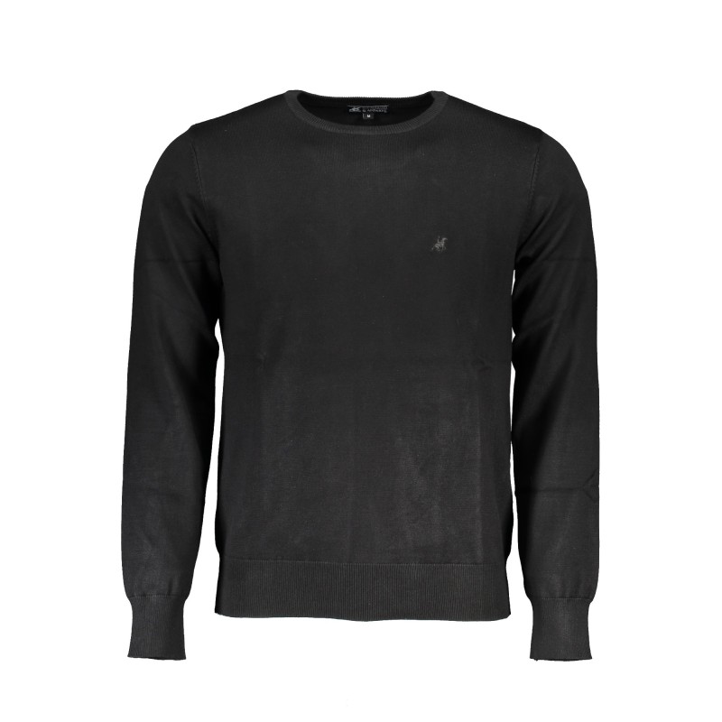U.S. GRAND POLO MAGLIA UOMO NERO U.S. GRAND POLO MAGLIA UOMO NERO