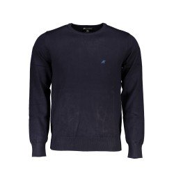 U.S. GRAND POLO MAGLIA UOMO BLU