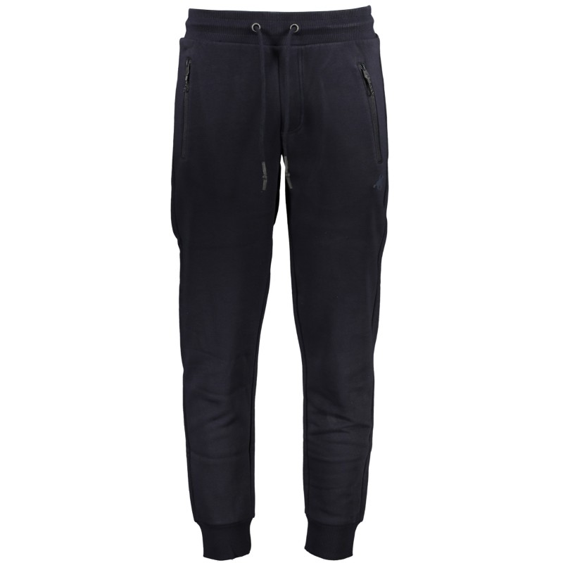 U.S. GRAND POLO PANTALONE UOMO BLU U.S. GRAND POLO PANTALONE UOMO BLU