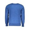 U.S. GRAND POLO MAGLIA UOMO BLU