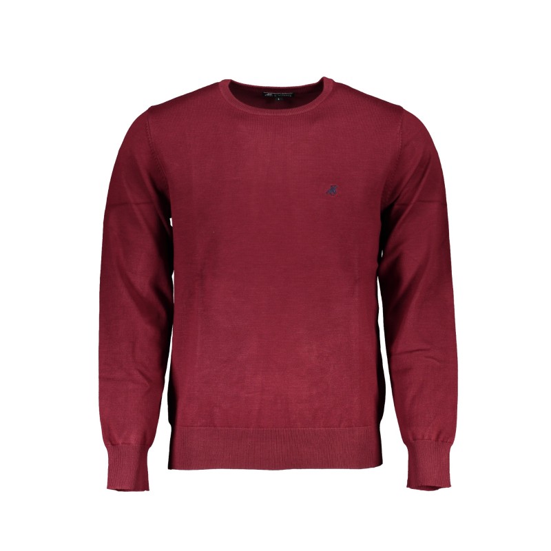 U.S. GRAND POLO MAGLIA UOMO ROSSO U.S. GRAND POLO MAGLIA UOMO ROSSO