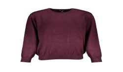 U.S. GRAND POLO MAGLIA UOMO ROSSO
