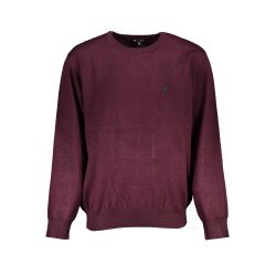 U.S. GRAND POLO MAGLIA UOMO ROSSO