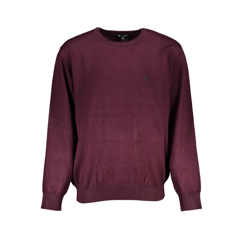 U.S. GRAND POLO MAGLIA UOMO ROSSO U.S. GRAND POLO MAGLIA UOMO ROSSO