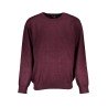 U.S. GRAND POLO MAGLIA UOMO ROSSO