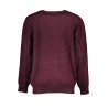U.S. GRAND POLO MAGLIA UOMO ROSSO
