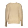 PATRIZIA PEPE MAGLIA DONNA BEIGE